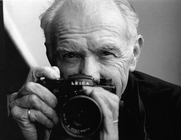 Robert Doisneau(14 April 1912-1 April 1994) most popular French photographer in 20th century