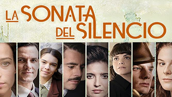 La Sonata del Silencio (tv series, 2016)