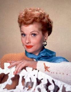 Picture of Lucille Ball