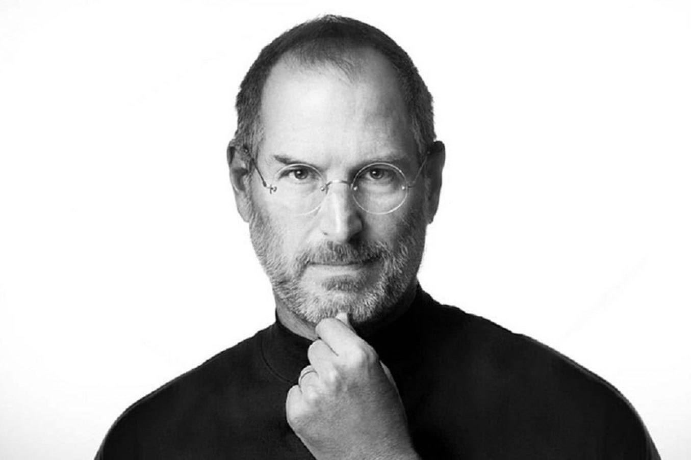 Steve Jobs (February 24, 1955 – October 5, 2011)