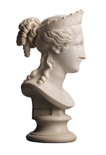 Bust of Peace, 1814
