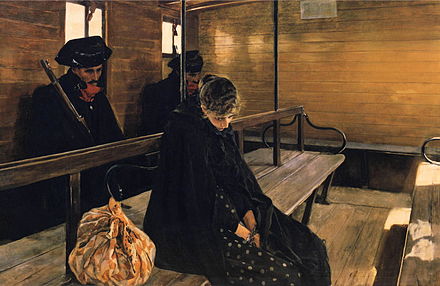 Otra Margarita,Joaquín Sorolla 1892.
