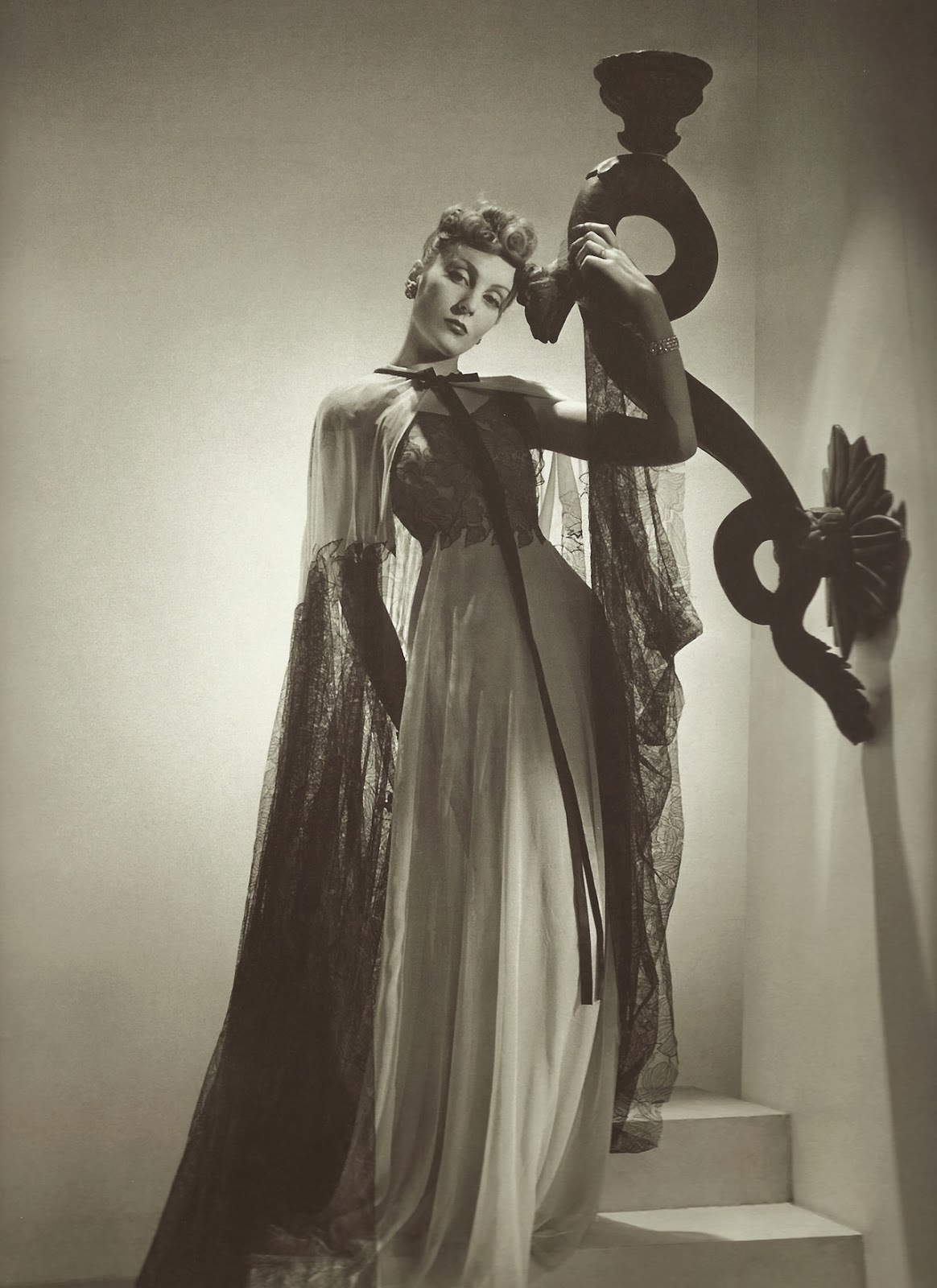 Madame Vionnet: queen of bias cut and architect among dress makers -  ELEGANCEPEDIA