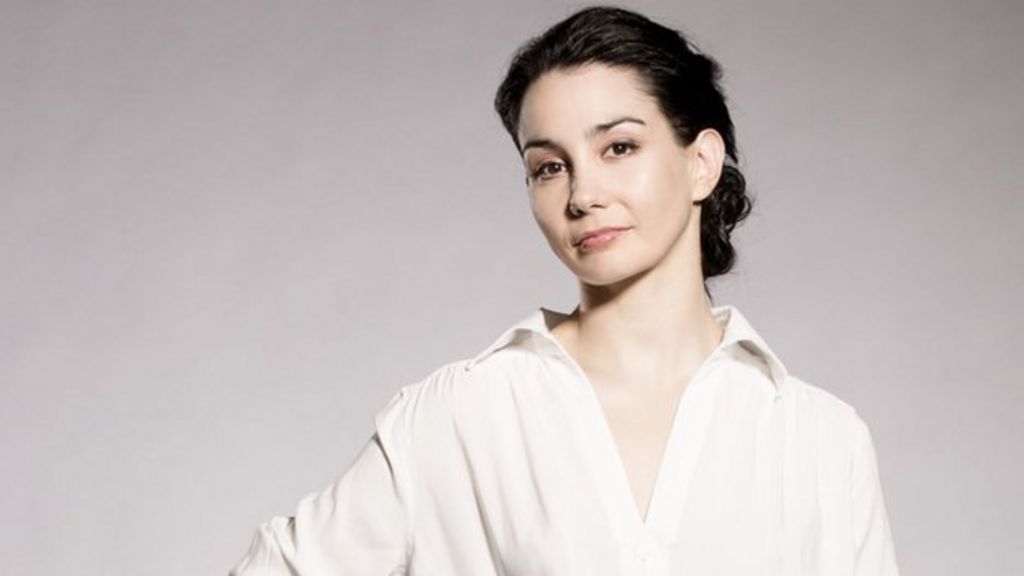 Tamara Rojo CBE(17 May 1974), Spanish ballerina, English National Ballet's artistic director