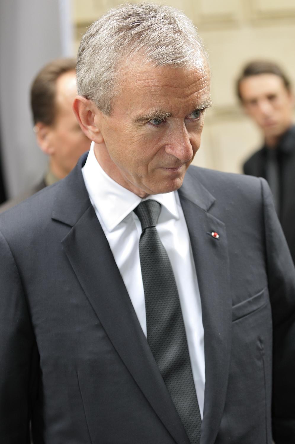 Frédéric Arnault - Wikipedia