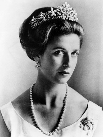 Princess Alexandra of Kent