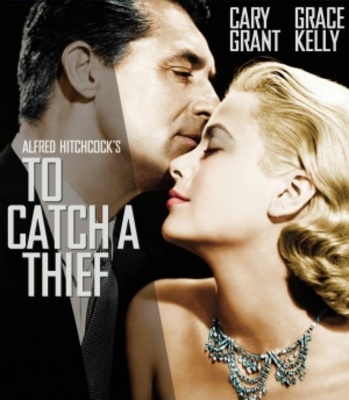 To Catch a Thief(1955) starring Grace Kelly and Cary Grant