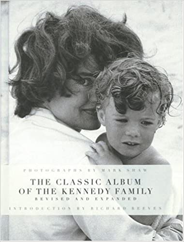 book The John F. Kennedys: A Family Album