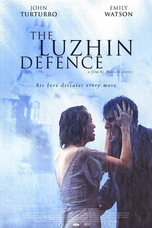 The Luzhin Defence(film, 2000) starring Emily Whatson and John Turturro