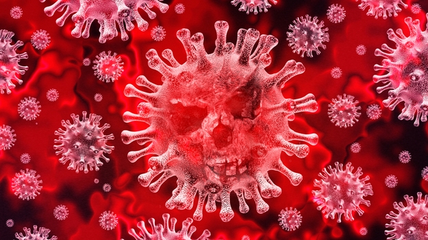 Coronavirus latest data worldwide
