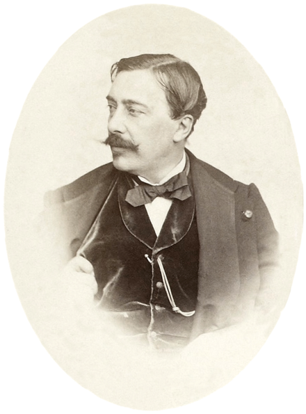 Alfred Stevens(11 May 1823 – 24 August 1906), elegancepedia