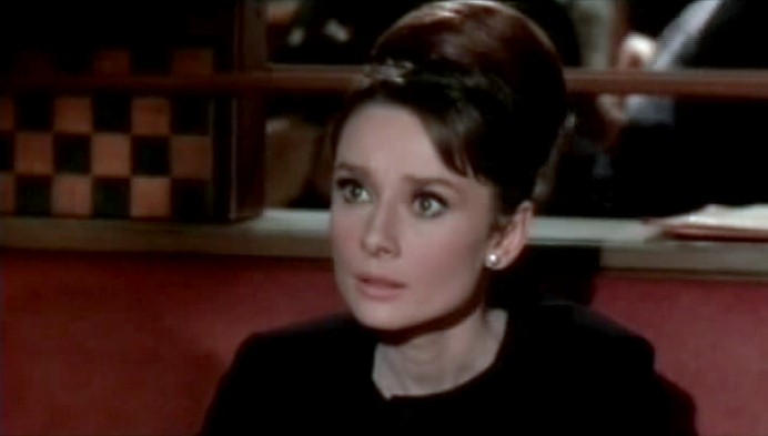Audrey Hepburn biopic is to be produced by Apple Studio, starring Rooney Mara