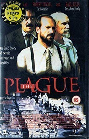 The Plague was made into a film in 1992, directed by Luis Puenzo