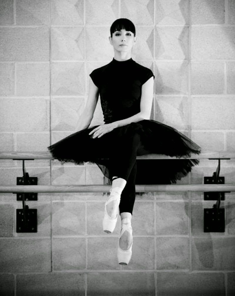 Tamara Rojo CBE(17 May 1974), Spanish ballerina