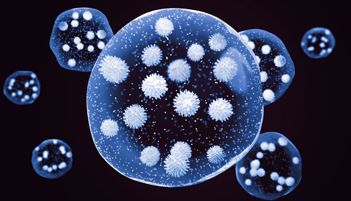 Droplet or aerosol? How does coronavirus transmit