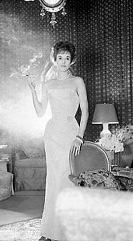  Babe Pailey(5 july 1915 - 6 july 1978), elegancepedia