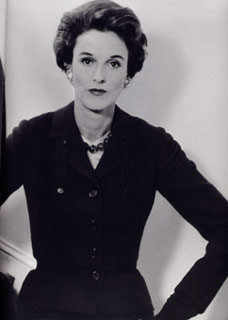 Babe Pailey(5 july 1915 - 6 july 1978), elegancepedia