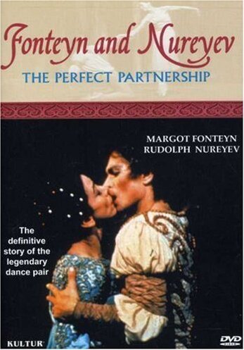 Margot Fonteyn(18 May 1919-21 February 1991)book cover, elegancepedia