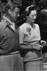 Wallis Simpson, Duchess of Windsor style