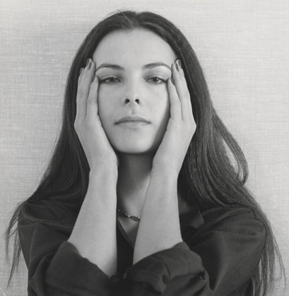 Carole Bouquet(18 August 1957) French actress and model