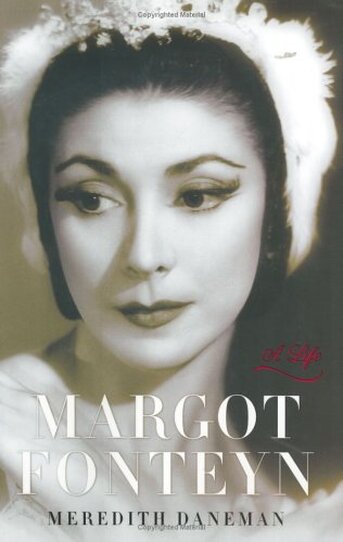 Margot Fonteyn(18 May 1919-21 February 1991), elegancepedia