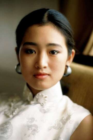 Gong Li (Chinese: 巩俐; born 31 December 1965)