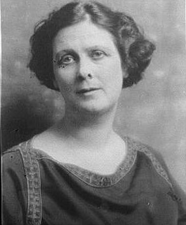 Isadora Duncan c. 1916-1918