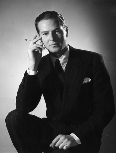 Terence Rattigan CBE (10 June 1911 – 30 November 1977), the aristocratic British playwright