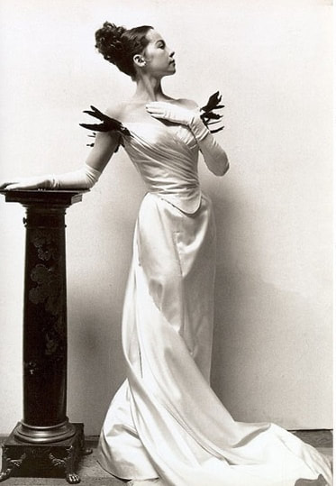 Leslie Caron in Gigi, 1958