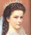 Elisabeth Empresse of Austria ​(24 December 1837 - 10 December 1898), elegancepedia