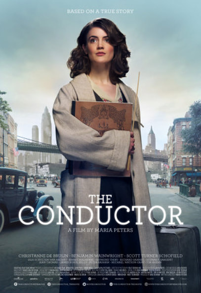 The Conductor(film, 25 October 2018)