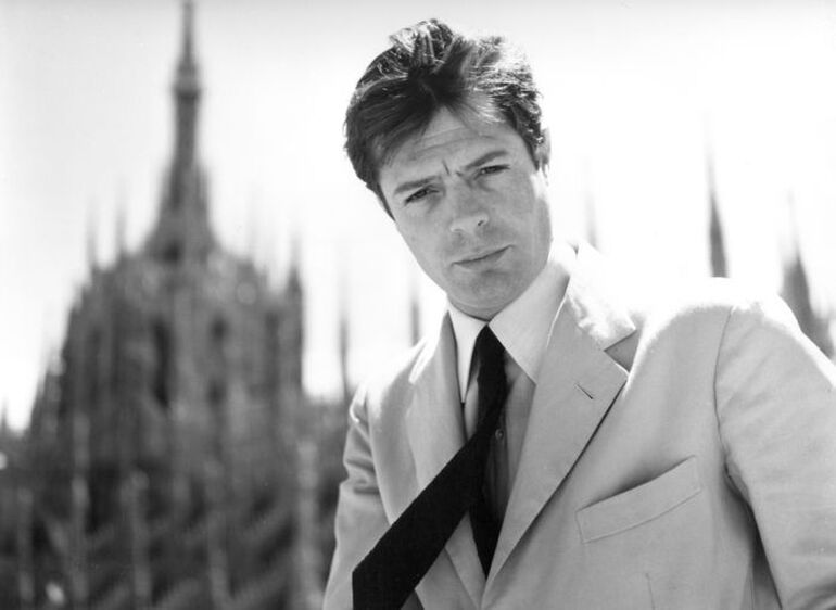 Marcello Mastroianni​Marcello Mastroianni (28 September 1924 – 19 December 1996), elegancepedia,most elegant man in Italy