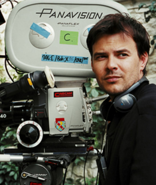 François Ozon(born 15 November 1967), French film director