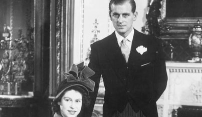 Prince Philip, Duke of Edinburgh died almost 100 years old