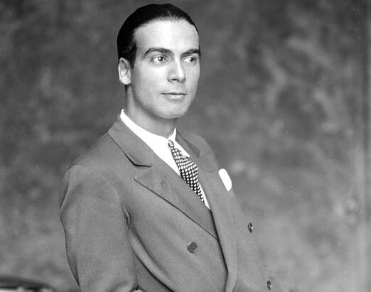 Cristobal Balenciaga(1895-1972), elegancepedia