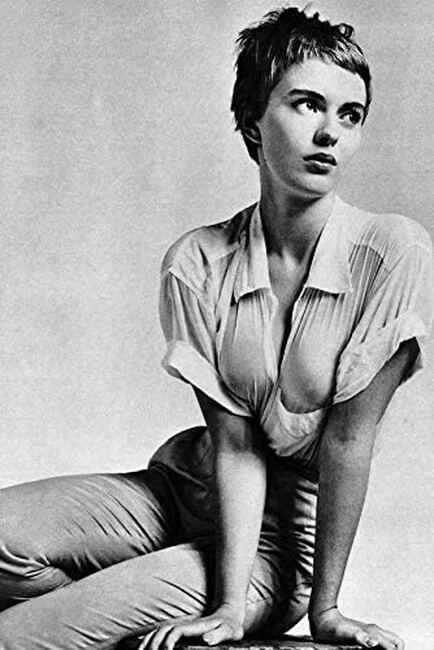 ​Jean Dorothy Seberg (November 13, 1938 – August 30, 1979), American actress