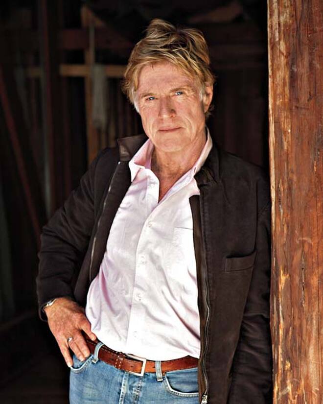 Robert Redford Jr. (born August 18, 1936),  is an American actor, director, and activist. He is the recipient of various accolades, including two Academy Awards, a British Academy Film Award, two Golden Globe Awards, the Cecil B. DeMille Award, and the Presidential Medal of Freedom. 