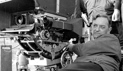 David Lean, the greatest English film director