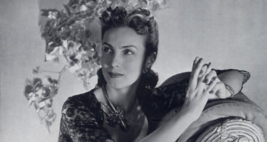  Aimée de Heeren(3 August 1903 – 13 September 2006)