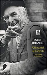 Book of Robert Doisneau