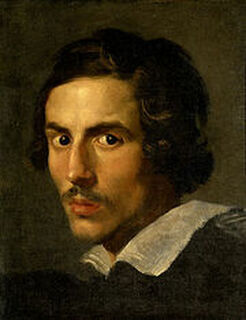 Gian Lorenzo Bernini self portrait