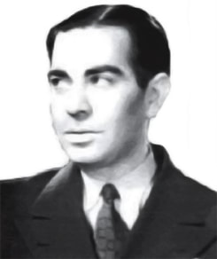 Alfredo Le Pera(1900-1935)