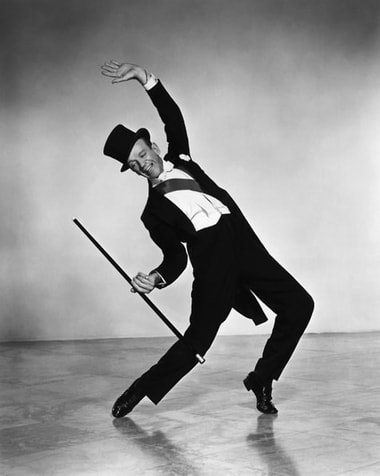 A biopic of Fred Astaire will be made against his wishes, starring British actor Tom Holland