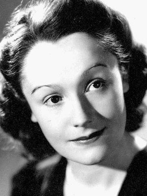 Gisèle Casadesus (14 June 1914 – 24 September 2017), The French actress who died at 103 years old.