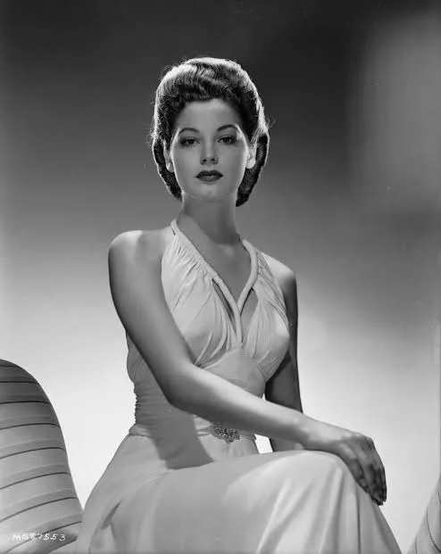 Ava Gardner (born Ava Lavinia Gardner; 24 December 1922 – 25 January 1990)
