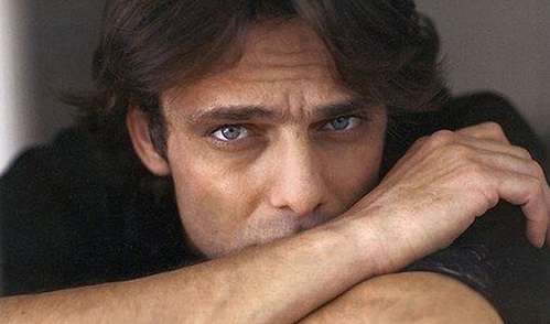 Alessandro Preziosi (Born 19 April 1973)