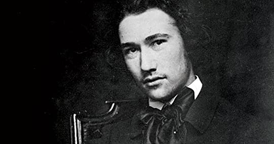 André Gide(22 November 1869-19 February 1951)
