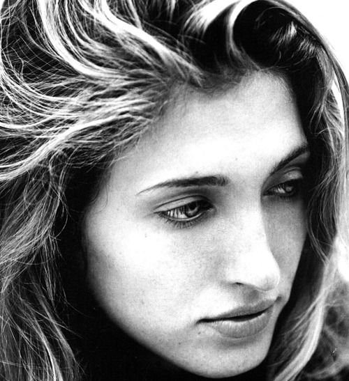 Carolyn Bessette-Kennedy (born Carolyn Jeanne Bessette; 7 January 1966 – 16 July 1999)
