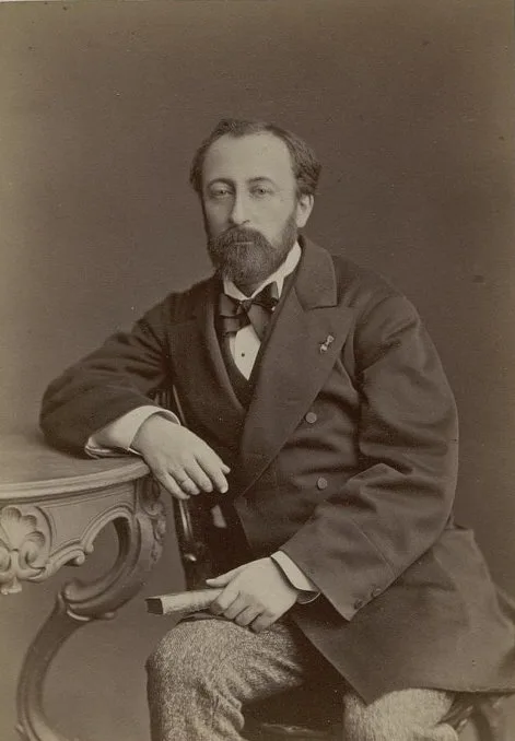 Camille Saint-Saëns (born Charles-Camille Saint-Saëns; 9 October 1835 – 16 December 1921)