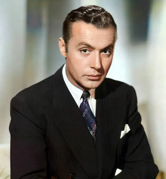 Charles Boyer (28 August 1899 – 26 August 1978)